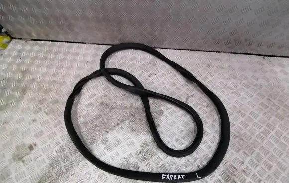 Citroen Jumpy Front door rubber seal