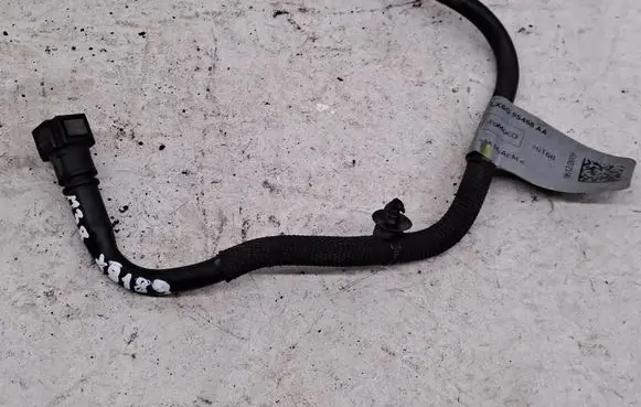 Ford Kuga III Vacuum line/pipe/hose LX6G9S468AA
