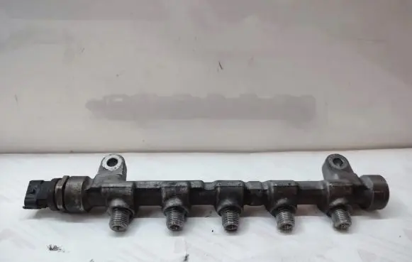 KIA Sportage Fuel main line pipe 314002A420