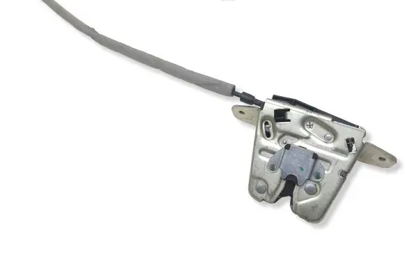 Tesla Model S Tailgate/trunk/boot lock/catch/latch A2127400335 034018