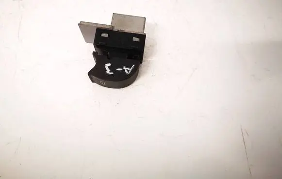 Audi A6 S6 C5 4B Electric window control switch 4B0959855