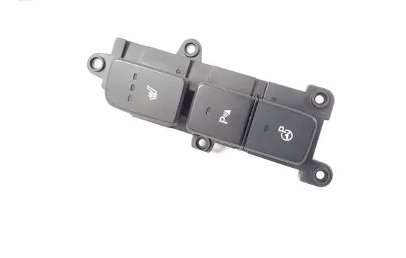 Hyundai Santa Fe Other switches/knobs/shifts 933102W220