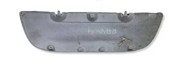Toyota RAV 4 (XA40) Engine bonnet/hood sound/heat insulation 5334142090