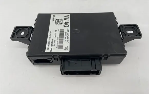 Audi A7 S7 4G Gateway control module 4G0907468AC