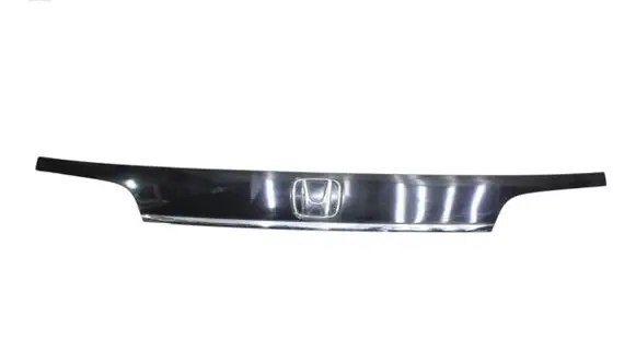 Honda CR-V Trunk door license plate light bar 74890T1GE000