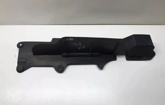 KIA Sportage Intercooler air guide/duct channel 291361F000