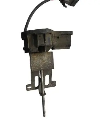 Saab 9-5 Headlight wiper motor 0390206949