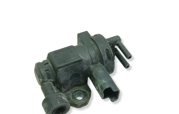 Peugeot 607 Turbo solenoid valve 9628971180 0928400309