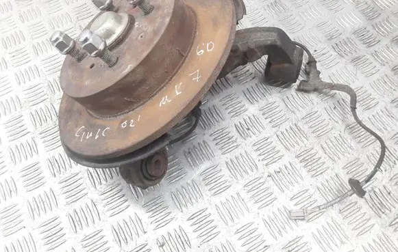 Honda Civic Rear wheel hub spindle/knuckle SCRRD1C100063