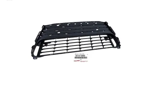 Lexus IS III XE30 Front bumper 53113-53903