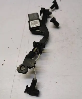 Peugeot 3008 II Glow plug wires 9814793180 376060