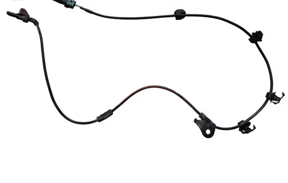 Toyota Yaris GR ABS brake wheel speed sensor 0265011157