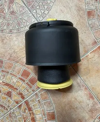 BMW 5 GT F07 Shock absorber/damper/air suspension 37106781827 37106781828