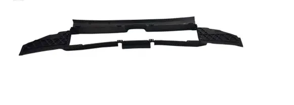 Audi e-tron Intercooler air guide/duct channel 4KE121286F