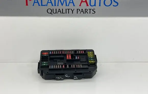 BMW 1 F20 F21 Fuse module 9224879