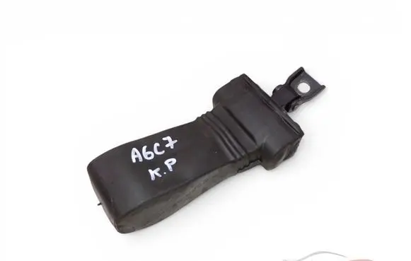 Audi A6 S6 C7 4G Front door check strap stopper 4G0837267