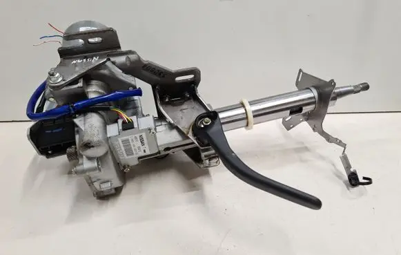 Nissan Qashqai+2 Electric power steering pump 48810BR61E 313902454 D5Q3046