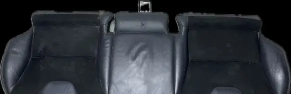 Volvo XC60 Rear seat 314316
