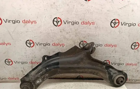 Renault Captur Front lower control arm/wishbone