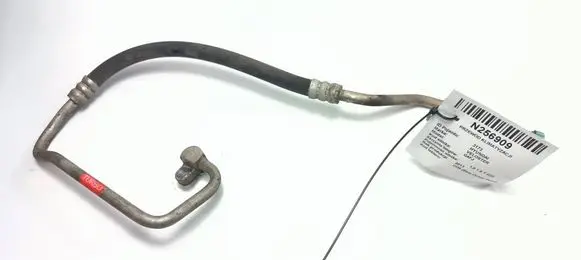 Hyundai Veloster Air conditioning (A/C) pipe/hose