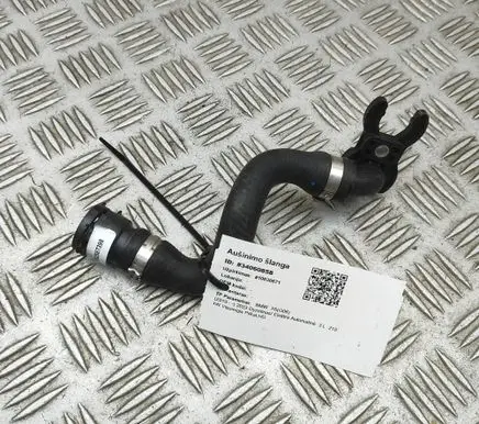 BMW X6 G06 Engine coolant pipe/hose 9427985