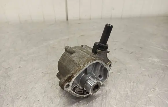 Vacuum pump