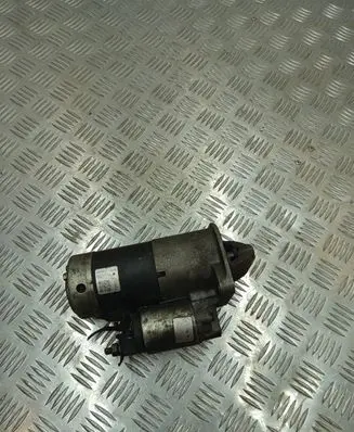 Opel Signum Starter motor 190910