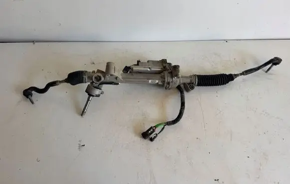 Jeep Grand Cherokee Steering rack