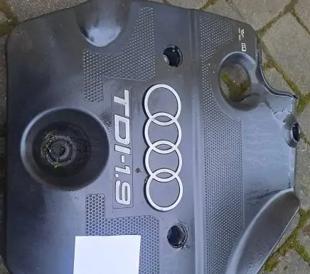 Audi A3 S3 8L Engine cover (trim) 012784A 038103925 054276