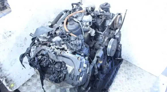 Audi A4 S4 B8 8K Engine CAMA
