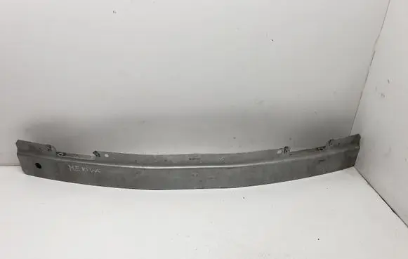 Opel Meriva B Front bumper cross member 13267890