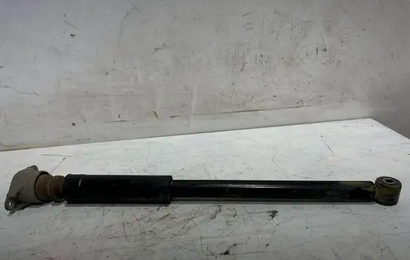 Ford Fiesta Rear shock absorber/damper 8V515K570BA