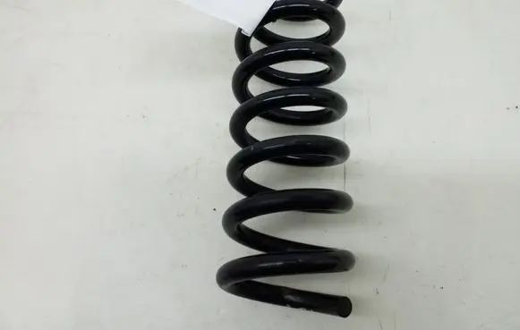 Mercedes-Benz C W204 Rear coil spring A2043240604