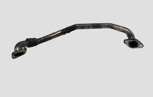 Audi A6 S6 C6 4F EGR valve line/pipe/hose