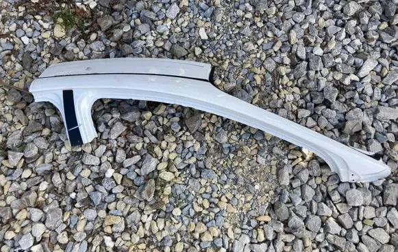 Toyota Yaris XP210 Front bodywork piece PK18923