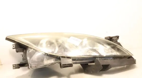 Mazda 6 Headlight/headlamp