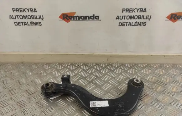 Volkswagen Tiguan Rear upper control arm/wishbone 500505323D