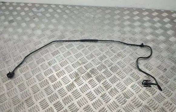 Ford Turneo Courier Coolant pipe/hose JT768A365CC