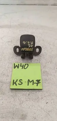 Renault Kangoo I Rear door lock 654545454