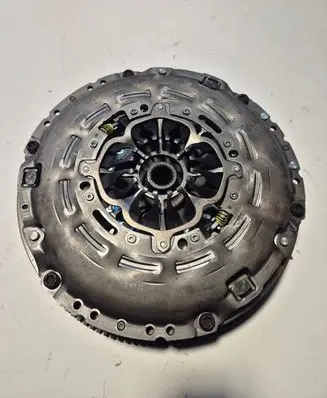 Opel Movano B Clutch set kit 600023500
