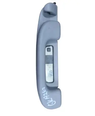 Mercedes-Benz R W251 Rear interior roof grab handle A164810554