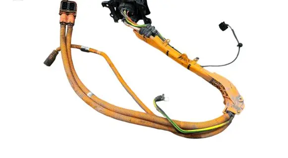 BMW i3 Electric car charging cable 761978202 10024730 10024823