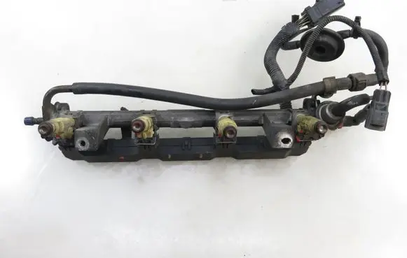 Ford Focus Fuel main line pipe 0280155820 98AG14A390DB