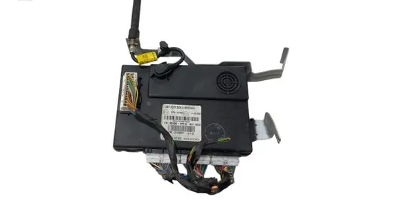 KIA Venga Other control units/modules 954001P210 97RA012346 S004300007RD0