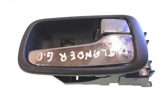 Mitsubishi Outlander Rear door interior handle