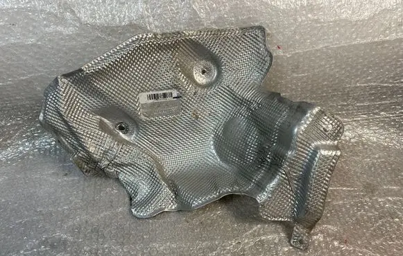 BMW X7 G07 Exhaust heat shield 8098655