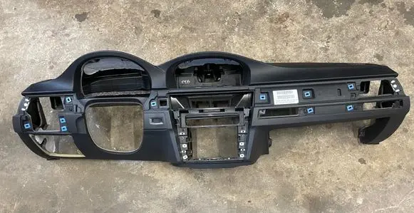 BMW 3 E90 E91 Dashboard 912032804 9120328