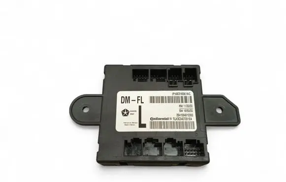 Chrysler Pacifica Door control unit/module 68316561AC P68316561AC