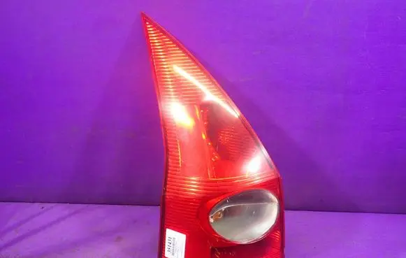 Renault Megane II Rear/tail lights 