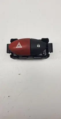 Renault Master III Hazard light switch 8200214896 8200483813 8200409382